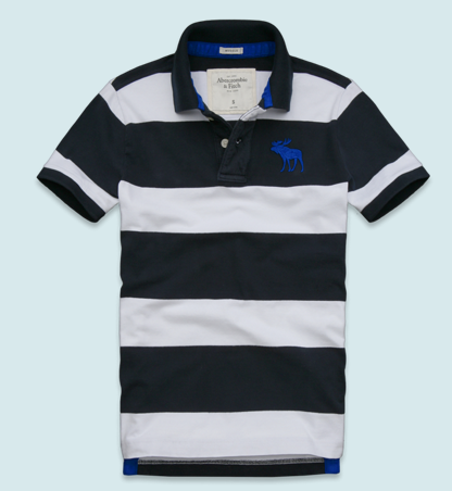 Polo Abercrombie 100% Original