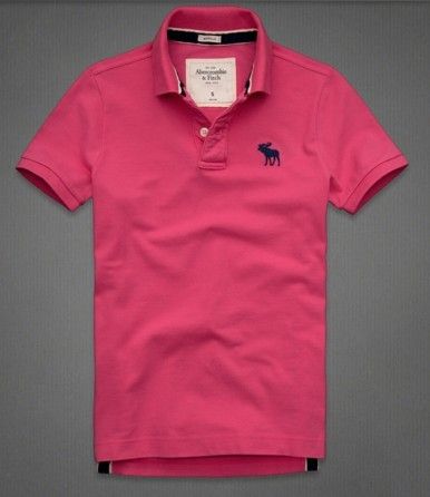 Polo Abercrombie 100% Original