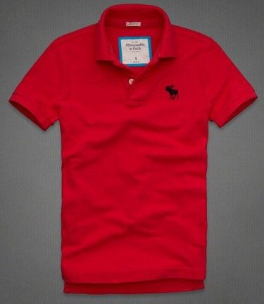 Polo Abercrombie 100% Original