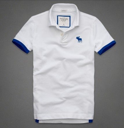 Polo Abercrombie 100% Original