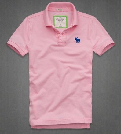 Polo Abercrombie 100% Original