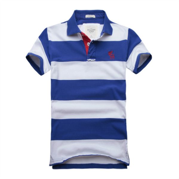 Polo Abercrombie 100% Original