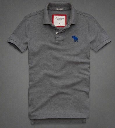 Polo Abercrombie 100% Original