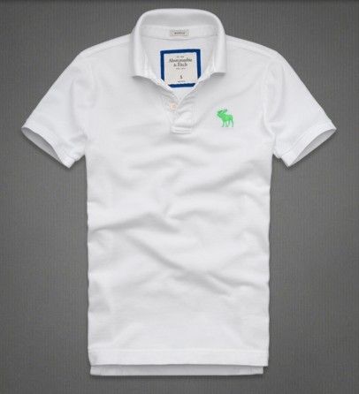 Polo Abercrombie 100% Original